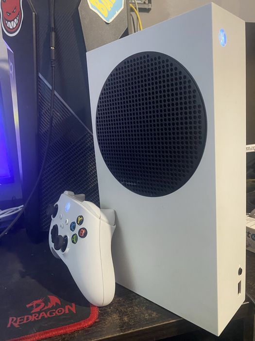 Vand xBox series S 512Gb