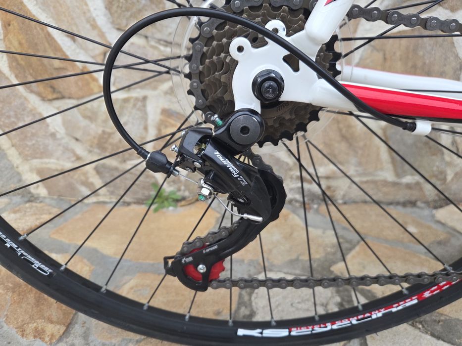 Велосипед KS Cycling piccadilly