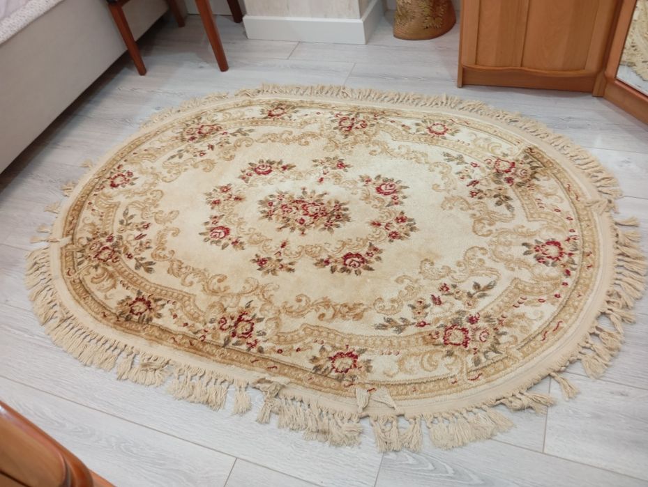 Продам 2 шелковых ковра