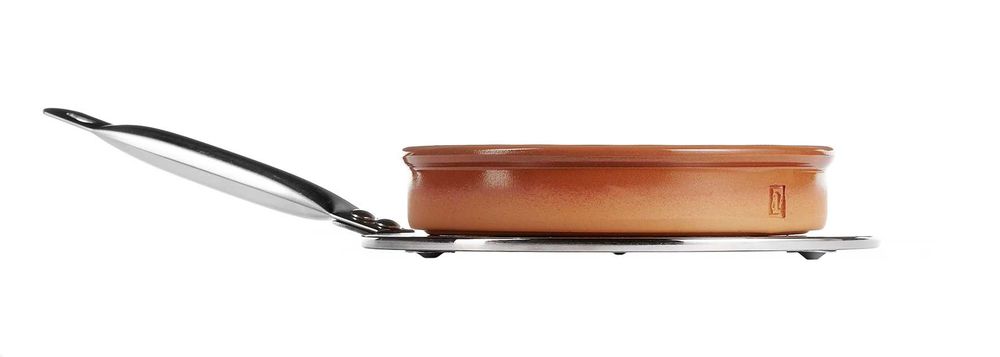 Адаптер за индукционен котлон Ø23