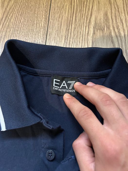 Emporio Armani тениска
