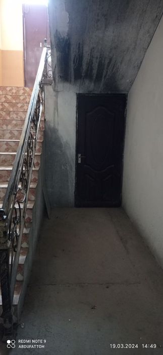 Продаётся новостройка с евро ремонтом 3 ком кв.ра