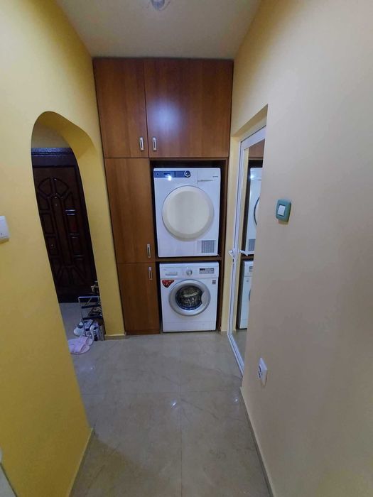 Продава се Тристаен апартамент в Търговище, Център - 115 кв.м за 1242 €/кв.м - Снимка #10