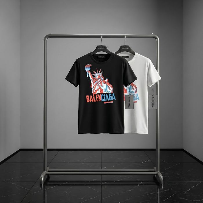 Balenciaga тениски