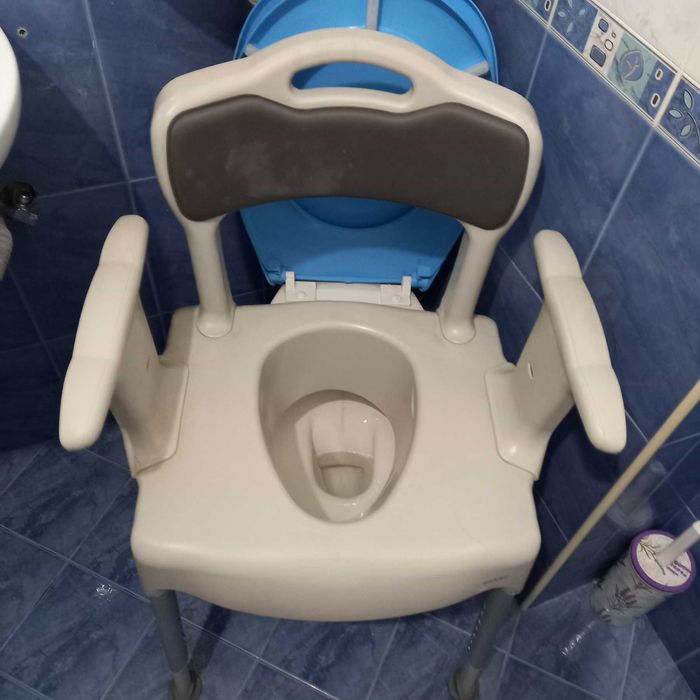 Всички необходими помощни средства, надеждни и  функционални