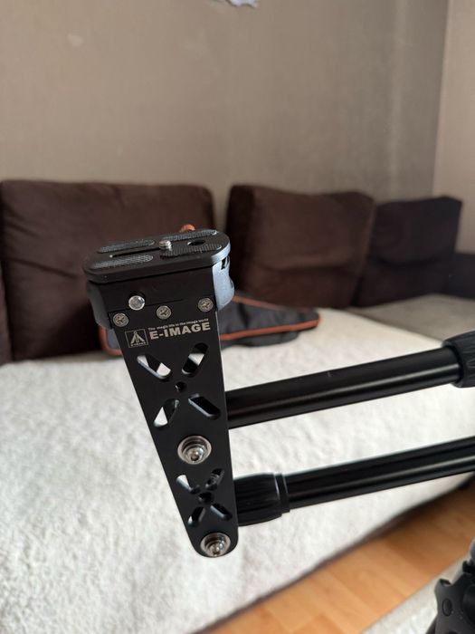 Штатив E-IMAGE, в хорошем состояние