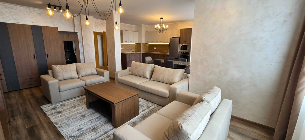 Продава се Многостаен апартамент в Шумен, Бялата пръст - 131 кв.м за 1596 €/кв.м - Снимка #5