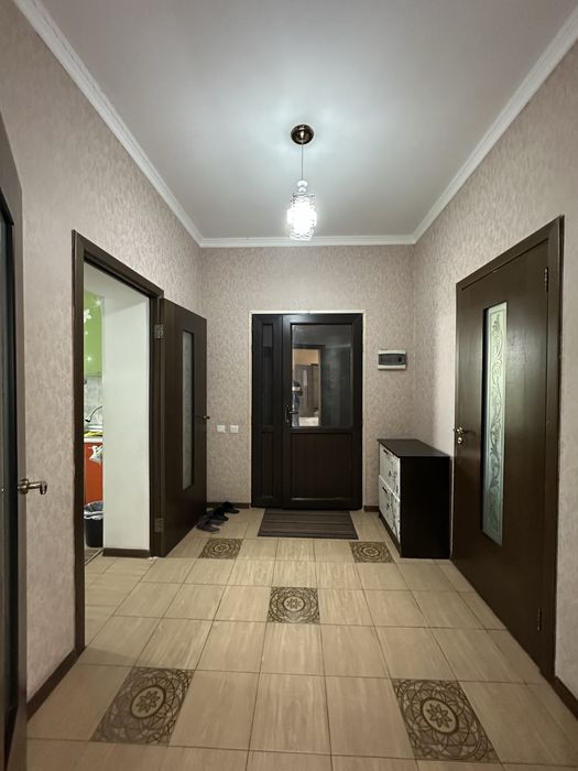 Коттедж шанхайдан