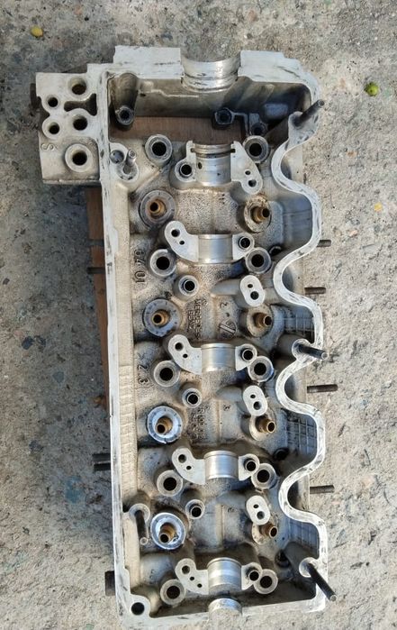 Запчастия на машину