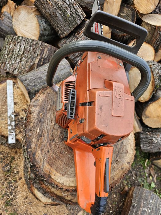 Vând Husqvarna 262 XP