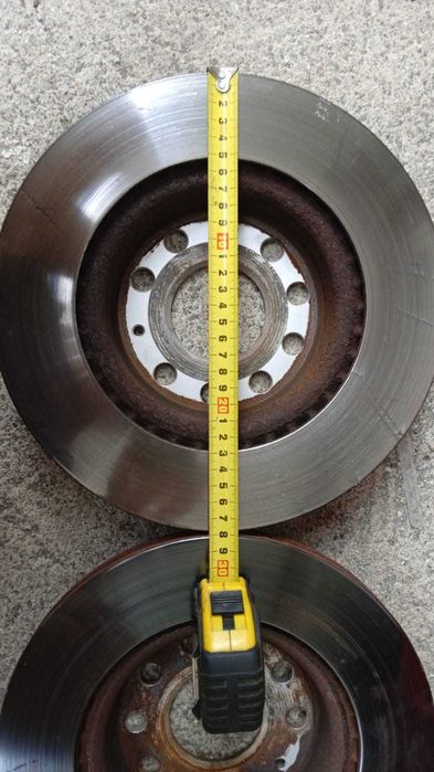 спирачни дискове