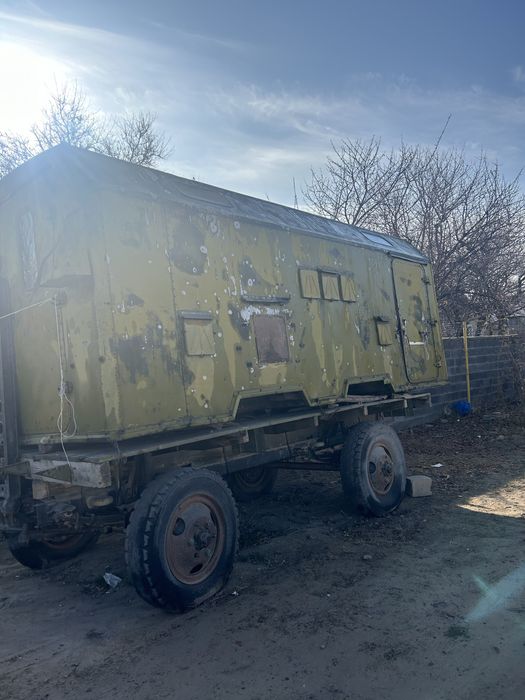 Продам вагон в хорошем состояние