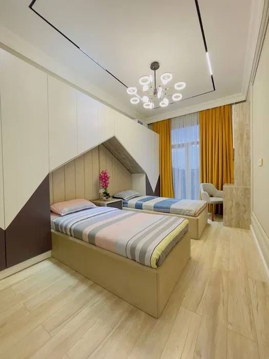 Продается ЖК NEW LIFE 3/9/10 Махтумкули 70м2