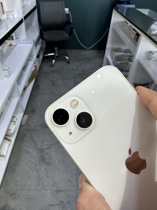 Iphone 13 идеал состаяние
