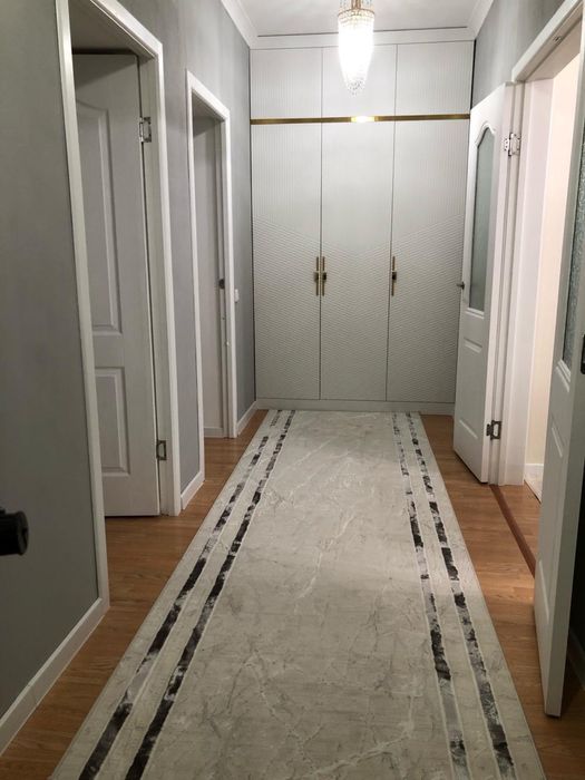 Продается Квартира 3 ком.