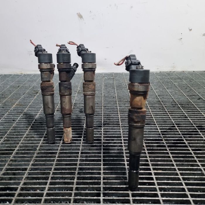 Injector Land Rover Freelander 1 2.0 TD4 1998 - 2006 112CP M47 Euro3 (1441) Diesel ...