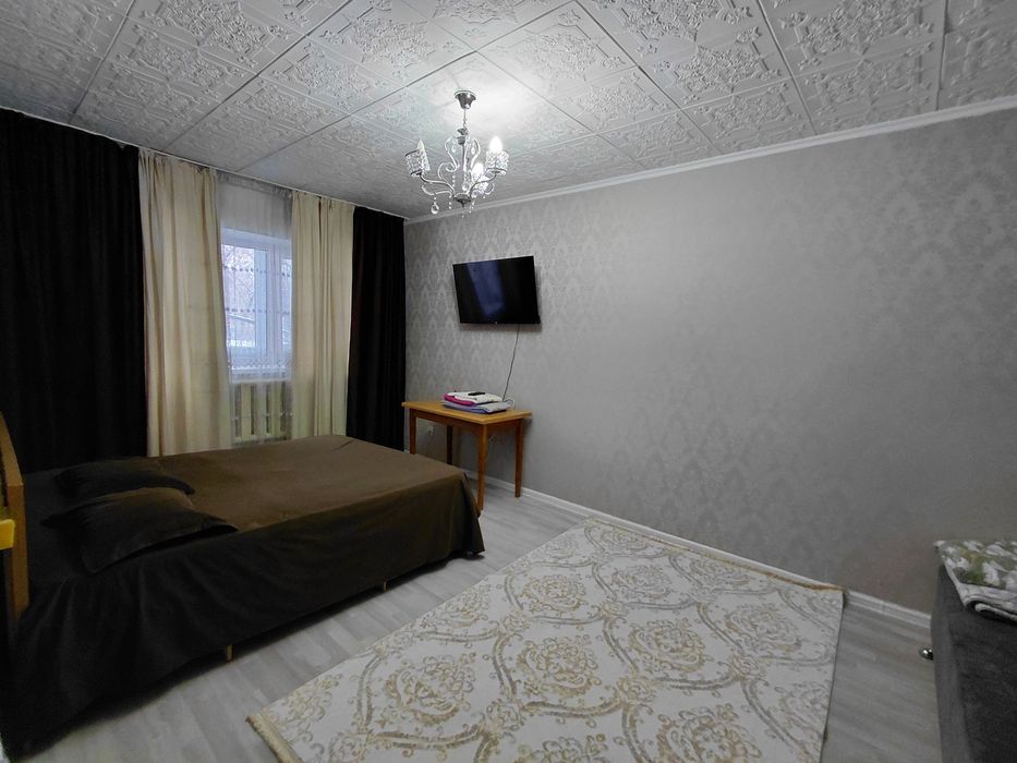 Смарт. Тв. 1 комн.