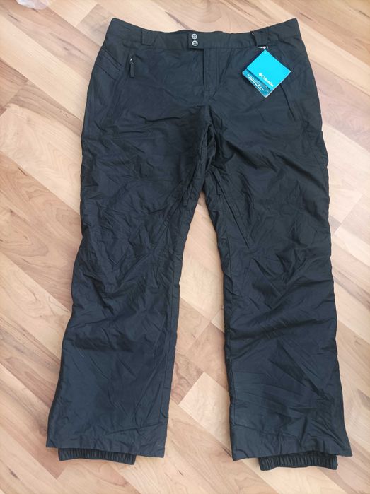 Columbia XL Нов ски панталон