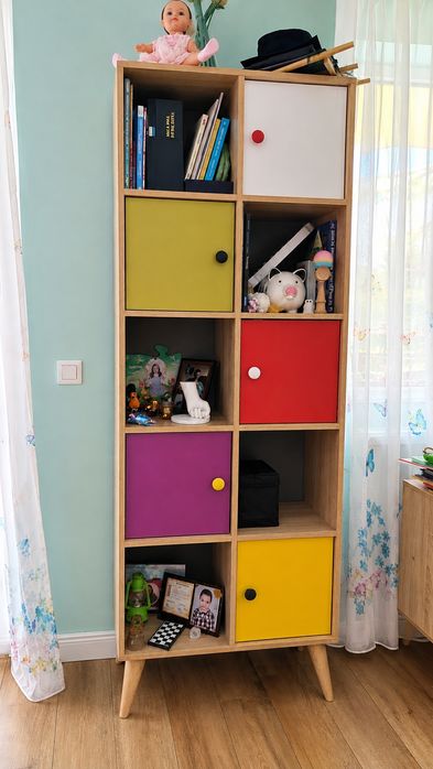 Mobilier camera copii
