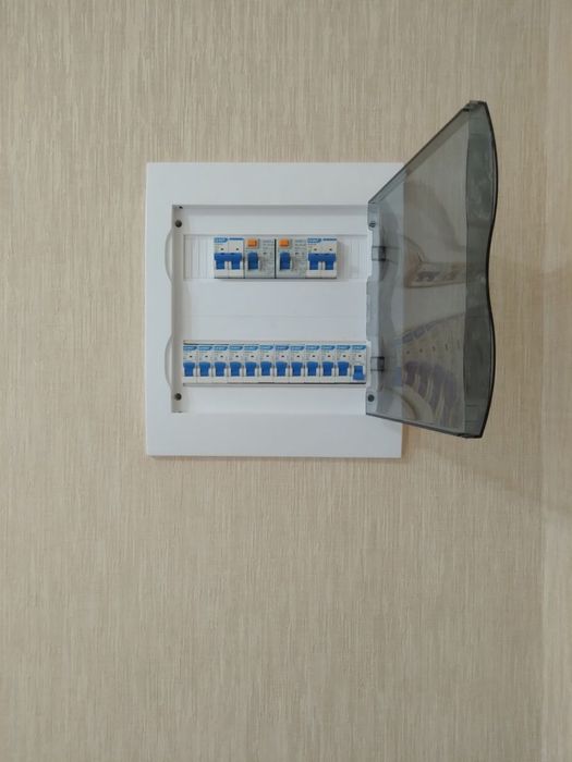 Услуги Электрика 24/7