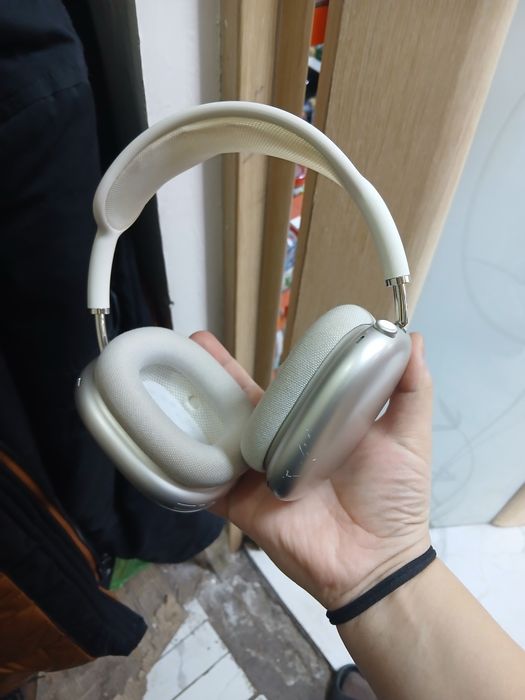 Айрподс Макс оригинал