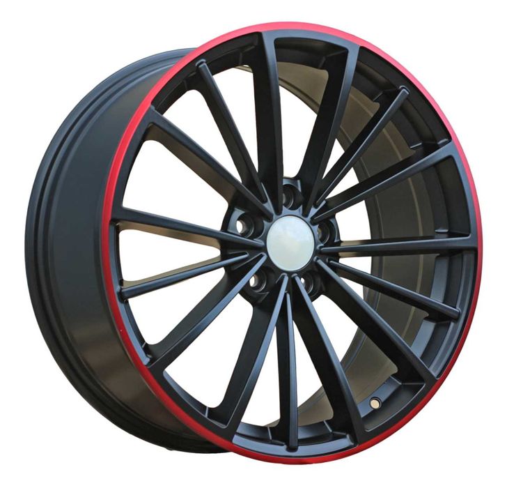 18" Джанти VW 5X112 Passat B8 B9 Golf Tiguan Touran Arteon Atlas Cross