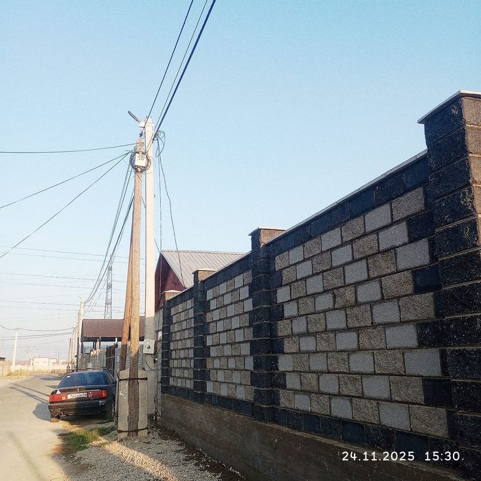 Пекоблок 100т, 200т