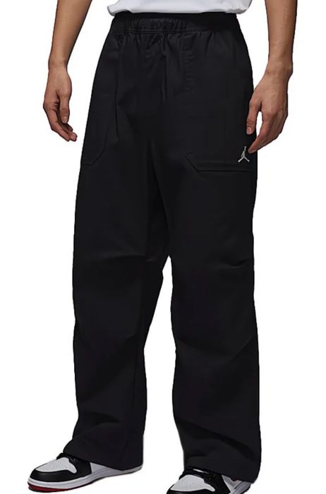 Брюки трико штаны Nike Jordan