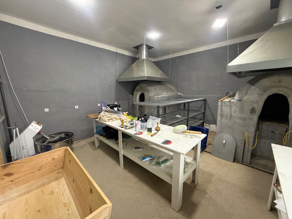 Аренда помещения