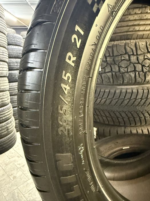 Michelin R21 li9