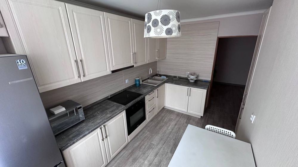 Продам 2-х комнатную квартиру