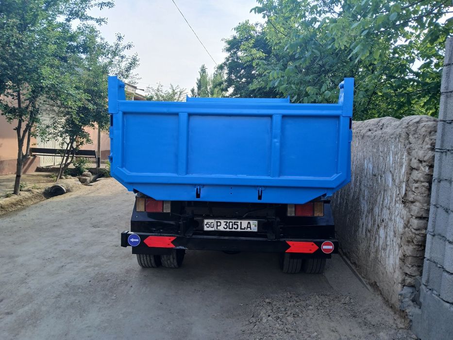 Сотилади Исузу холати аьло