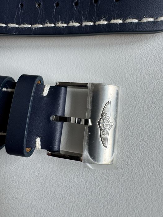 Breitling каишки и верига оригинални, звена Navitimer