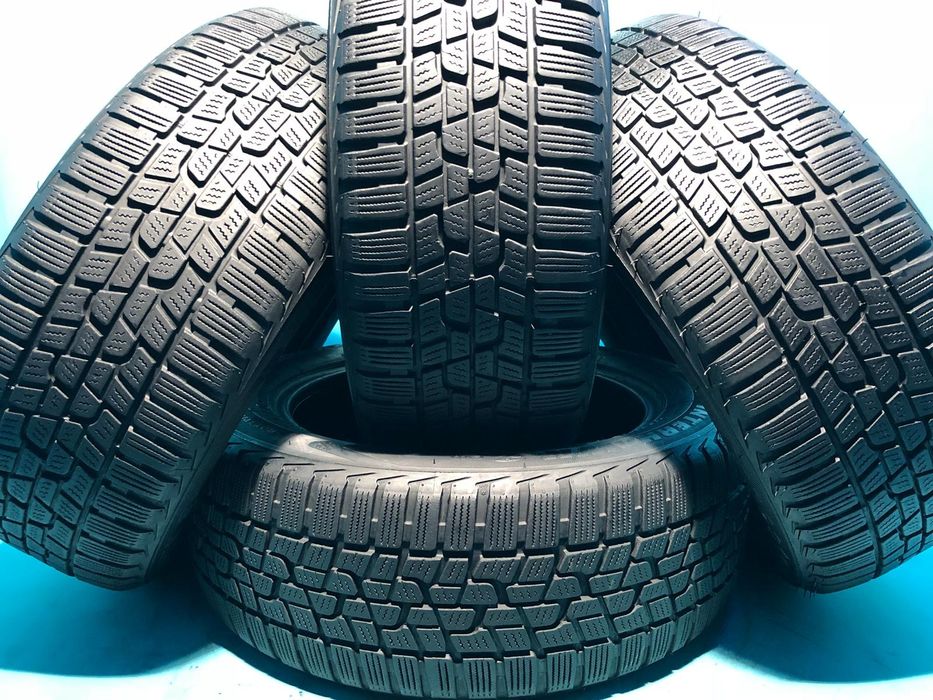 Шины 205/55 R16 из Германии. ПРОТЕКТОР