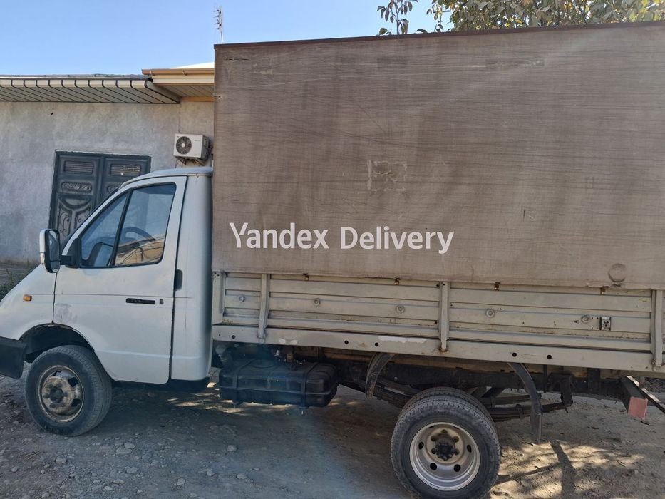 Gazel 2000 yil metan