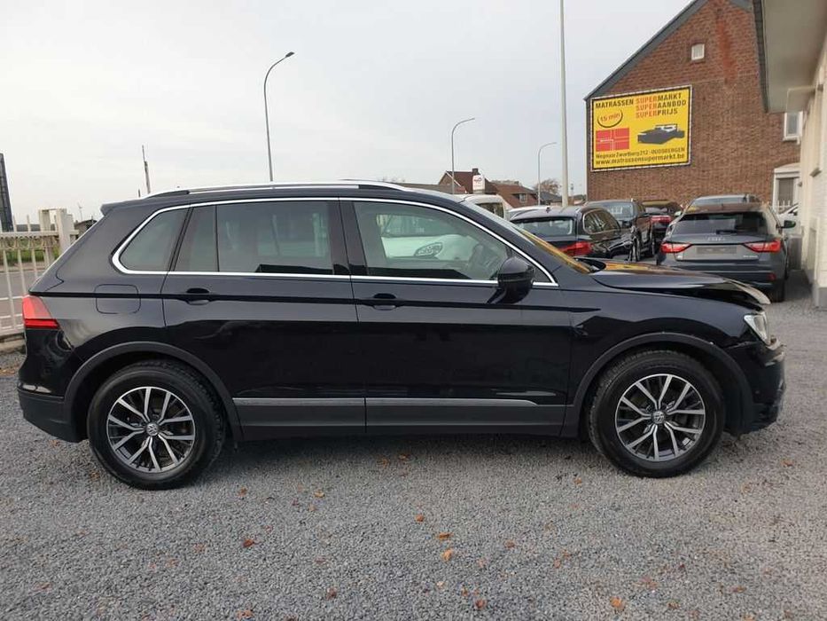 vw tiguan 2.0 tdi DDMA DFHA 190 cp an 2019 cutie dsg