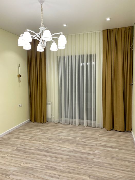 Продается квартира