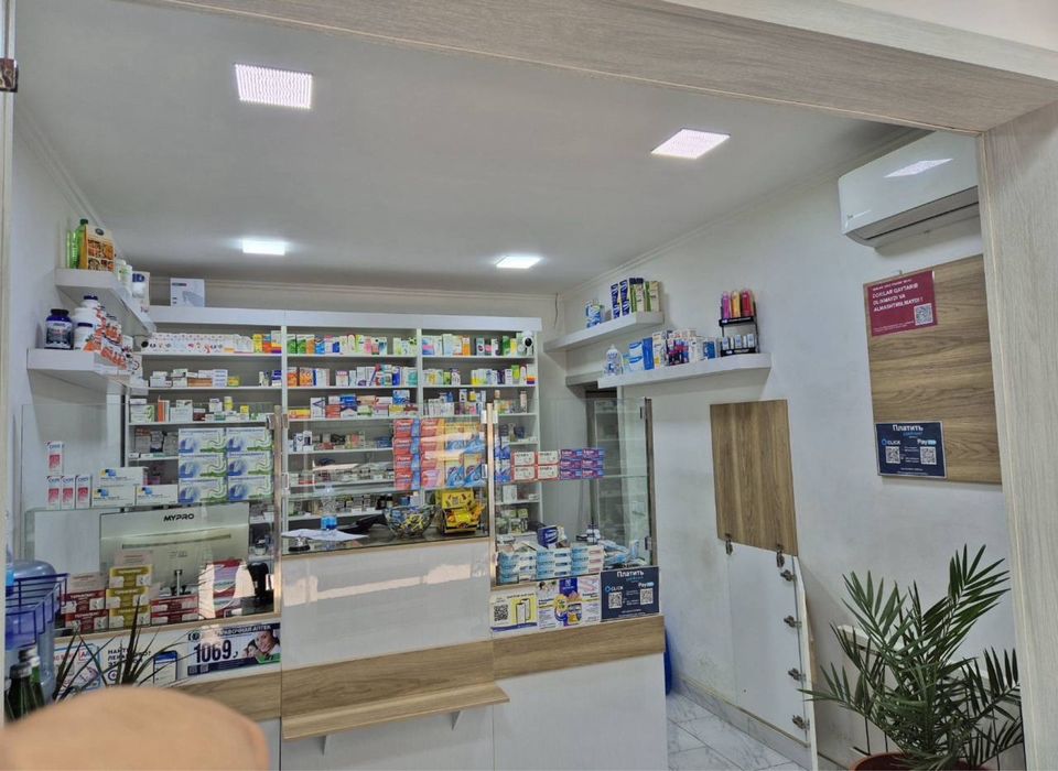 Чиланзар 2 Квартал Пионерский Продается Нежилой