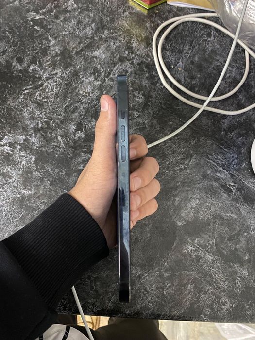 Айфон 12про макс 256