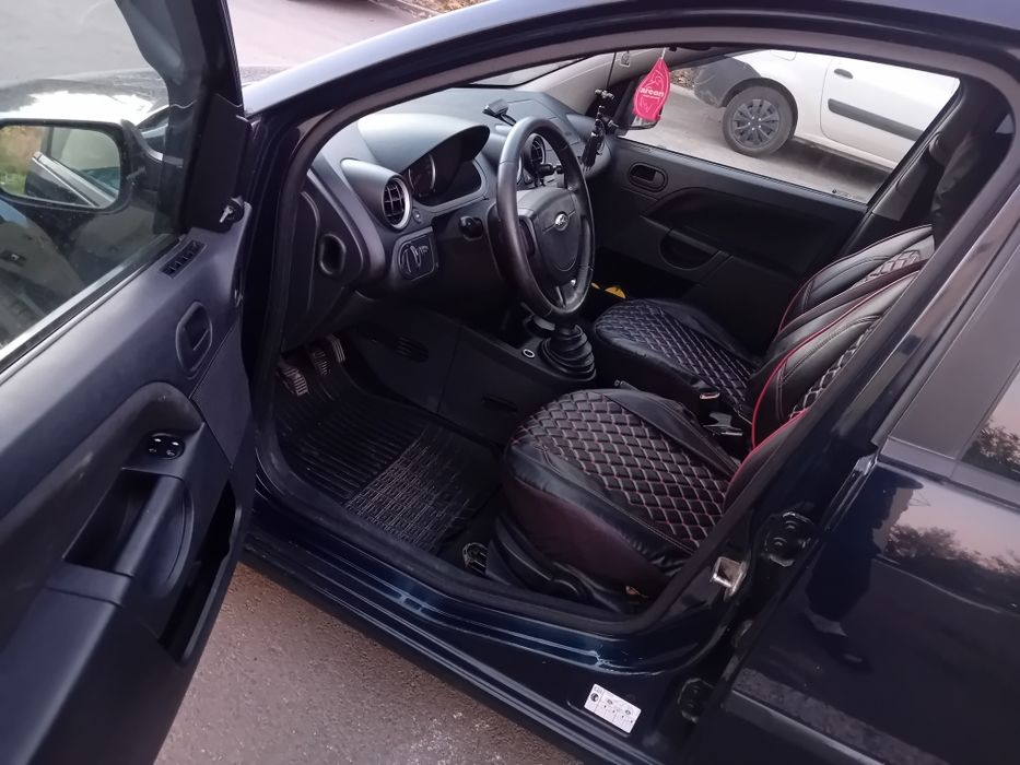 Ford focus  1.3 2006