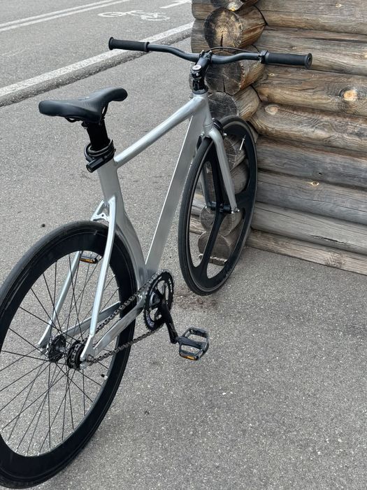 Продам велосипед фикс