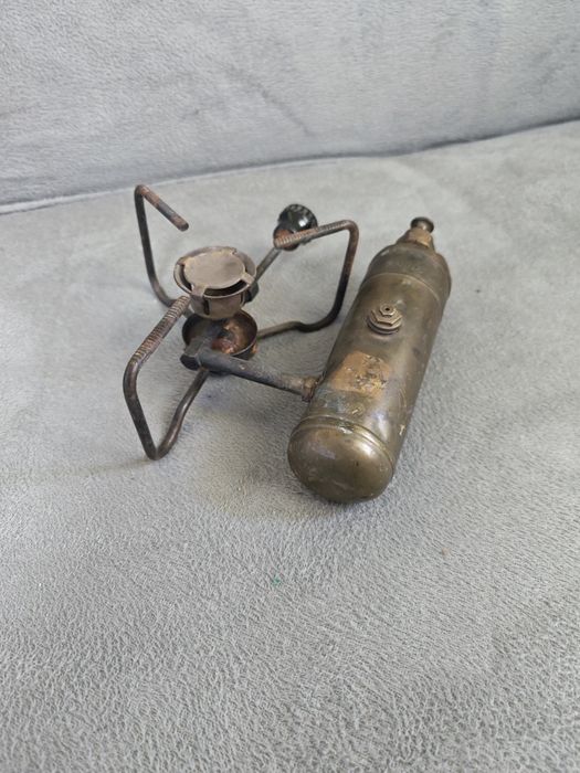 Стар котлон от 1960г Enders 9060N