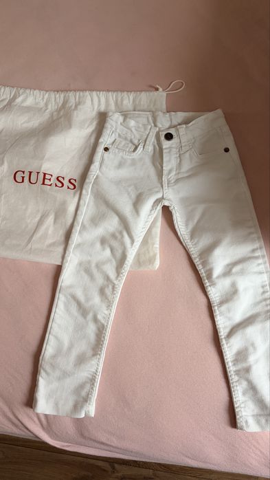 Детски дънки Guess