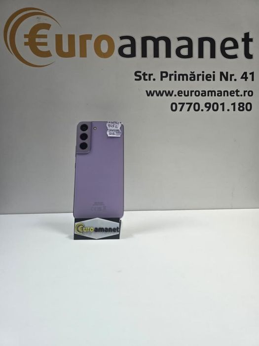 Telefon SAMSUNG Galaxy S22 5G, 256GB, 8GB RAM -P-