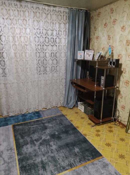 Продам дом село Саумалколь