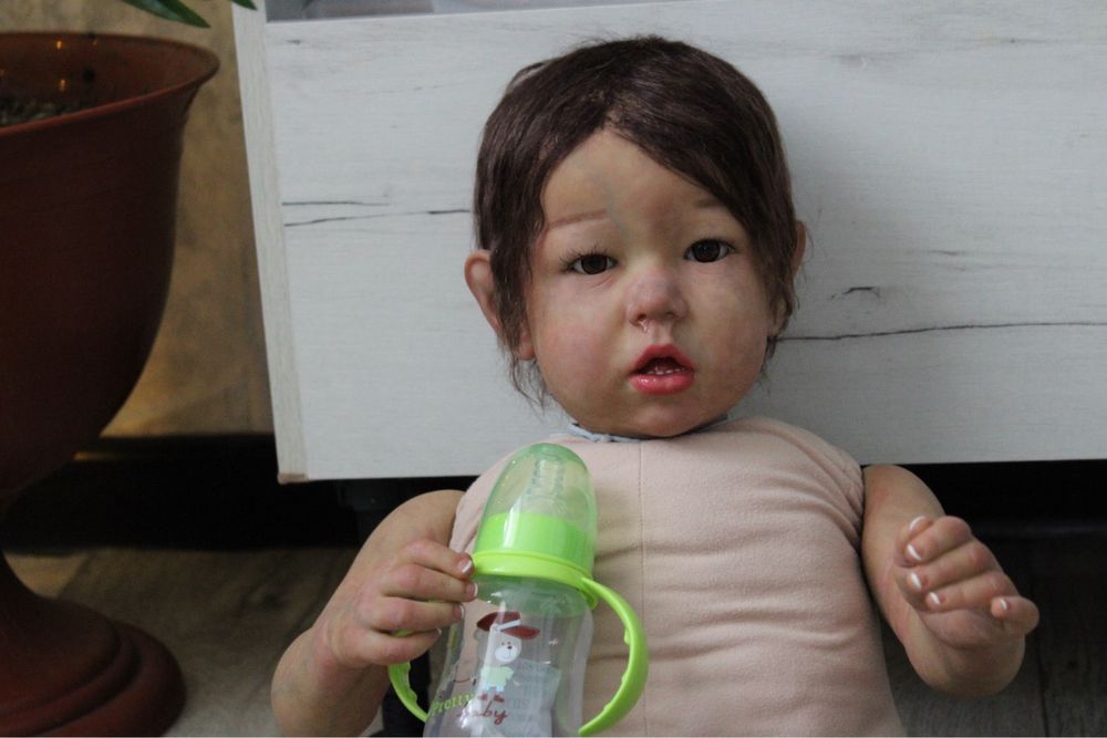 Продается кукла - реборн Лиам