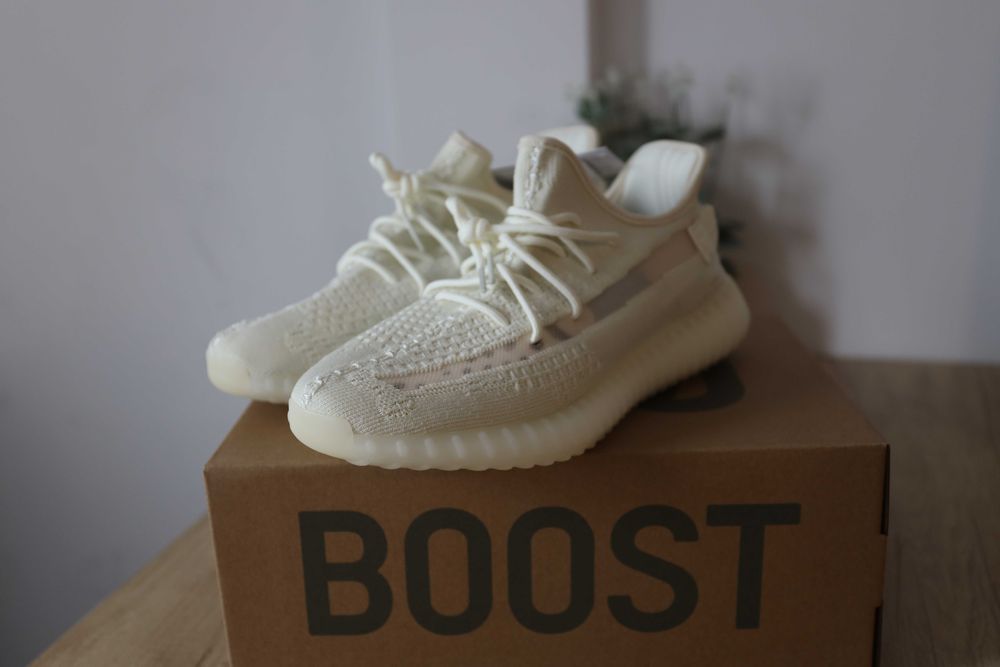 Yeezy 350 v2 Bone 40 41 42 43 44