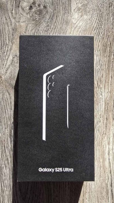 Самсунг S25 Ultra
