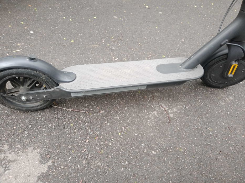 Продам электросамокат