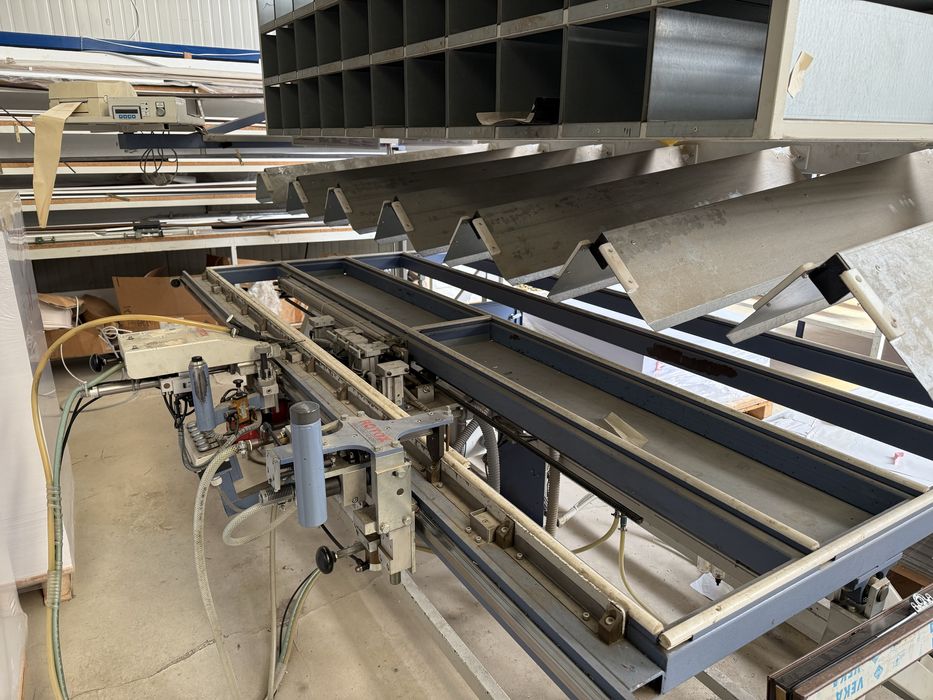 Masa feronerie Rotox FMS6413